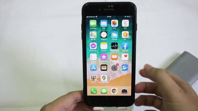 Cách kiểm tra Iphone chính hãng đơn giản bằng IMEI | Nhân Lon Ton смотреть онлайн