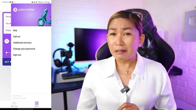 Laging Reject? Mga Loan Apps na Baka Approve Ka | Watch Muna смотреть онлайн