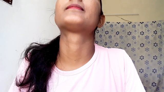 Girl Beautiful Neck Video | Neck Challenge | Neck Fetish | Neck Challenge Video#Neck