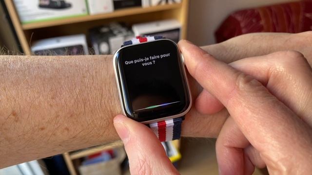 Apple Watch : 10 Astuces pour Améliorer l'AUTONOMIE ! смотреть онлайн