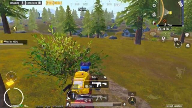 New Update 3.1❤️Best Sensitivity code + Control Settings Pubg Mobile /Bgmi Sensitivity Settings смотреть онлайн