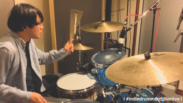 Pet Symmetry "Object Objectives" Drum Cover | Takahiro Kubo(CALENDARS) смотреть онлайн
