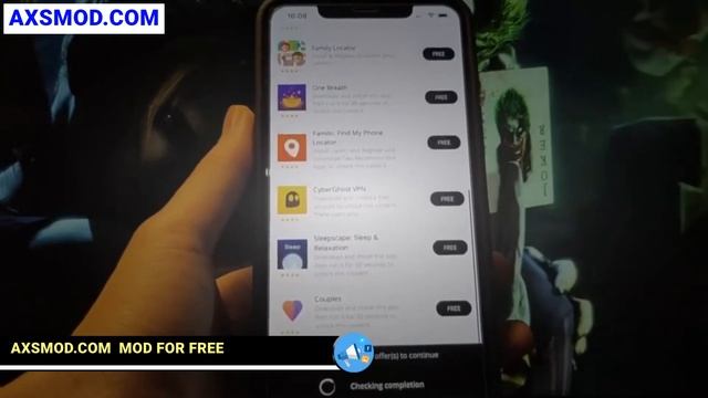 Dazz Cam MOD Menu 🎁 Guide to Hack Dazz Cam on mobile phones смотреть онлайн