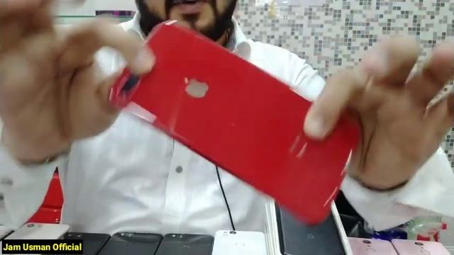 All Used mobile Phone Shop in Star City Mall | Jam Usman Official смотреть онлайн