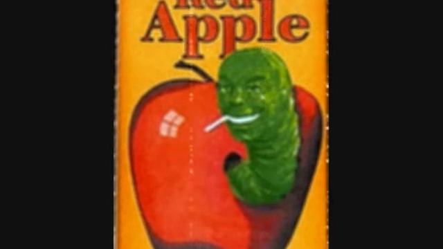 Red Apple cigarettes смотреть онлайн