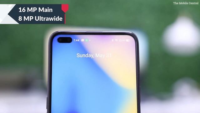 My Favorite Budget Android Phone from Realme + GIVEAWAY 🔥🔥🔥 смотреть онлайн
