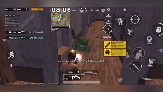 Sprays😴 | Iphone XR | Assulter |Code Esports🇮🇳 смотреть онлайн