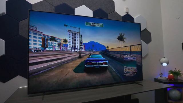 (Filmed In HDR) Sony X90K Review Remastered смотреть онлайн
