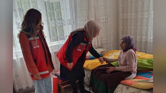 Şubat 2024 Yaşlı ve Engelli Maaşı Ödeme  Günleri смотреть онлайн