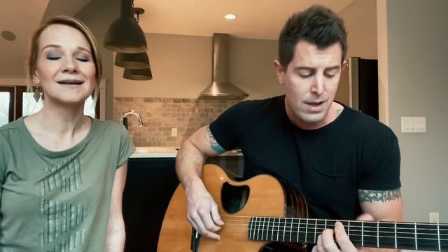 Jeremy & Adie Camp - Whatever May Come (Livestream Performance) смотреть онлайн