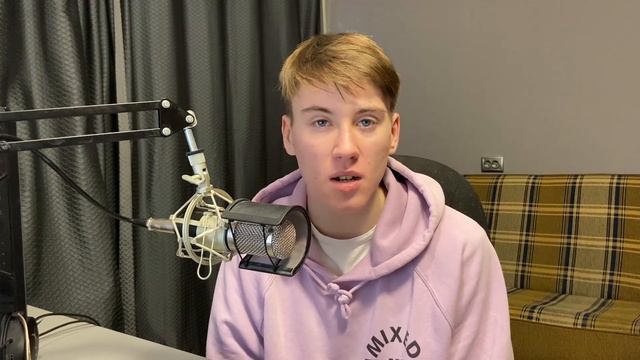 ТЫ БРОСАЕШЬ ПАРКУР?! Ответы на вопросы №1 смотреть онлайн