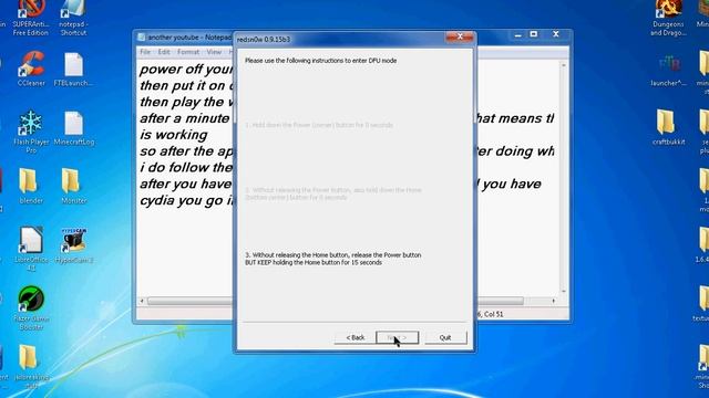 how to jailbreak ios 6.1.6 смотреть онлайн