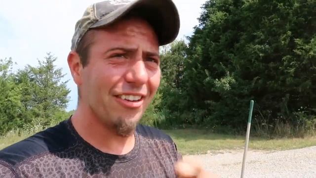 We Planted Apple Trees In the SUMMER?! | How You Can Too смотреть онлайн