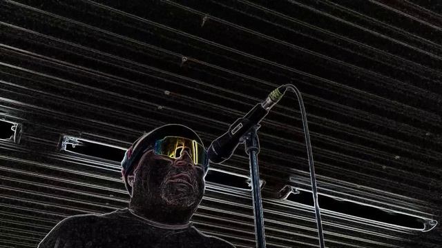 Моя любовь (Кузьмин Кавер)