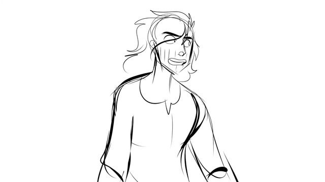 Pregnant | Oc Animatic