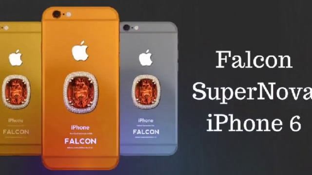 Bloody World Remember Of Regret x I Phone 6 Falcon SuperNova Limited Edition смотреть онлайн