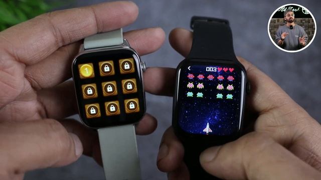 Pebble Cosmos Ultra vs Fire Boltt Ring Plus COMPARISON || Which One Is Best Smartwatch Under 3000? смотреть онлайн