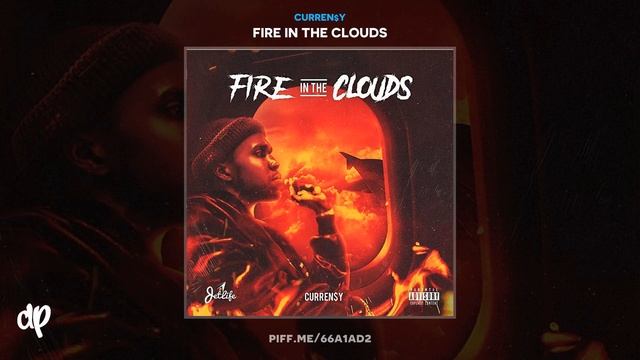 Curren$y - This and That [Fire In The Clouds] смотреть онлайн