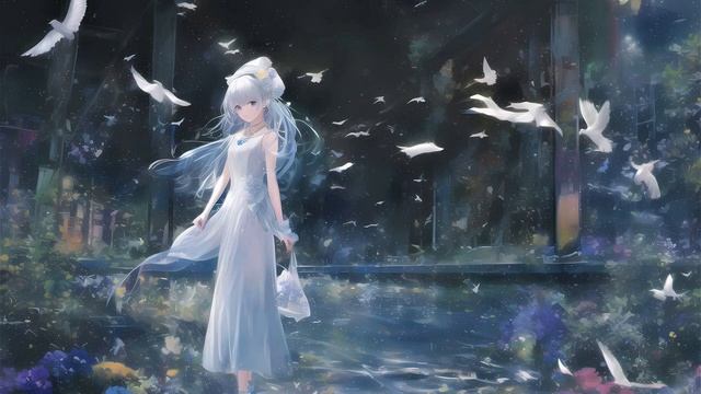 cmh - raw (speed up/nightcore) смотреть онлайн