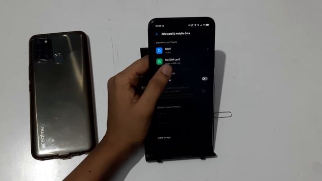 Realme C15 Setting | how to activate wi-fi calling | Wi-Fi calling on kaise karen смотреть онлайн