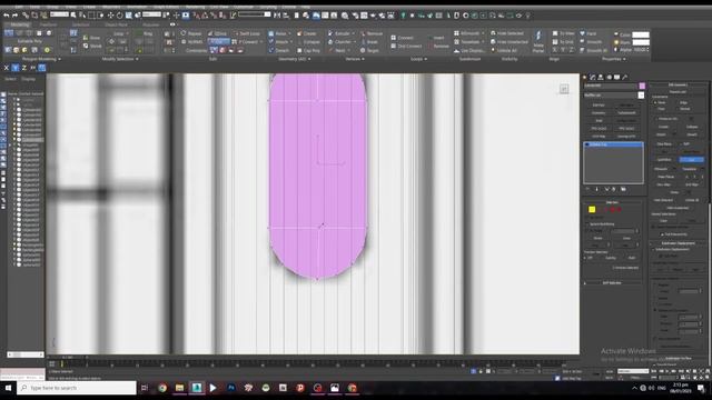 iphone 14 pro max speed modeling | 3ds max смотреть онлайн
