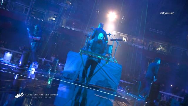 Lexington - Medley performance/MAC 2023 смотреть онлайн