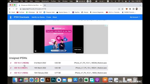 How to Restore iPhone Easily On MacOS Monterey 12.4 | iPhone is disabled connect to itunes смотреть онлайн