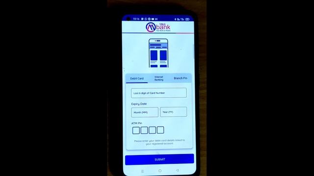 TMB new Mobile Banking activation tamil смотреть онлайн
