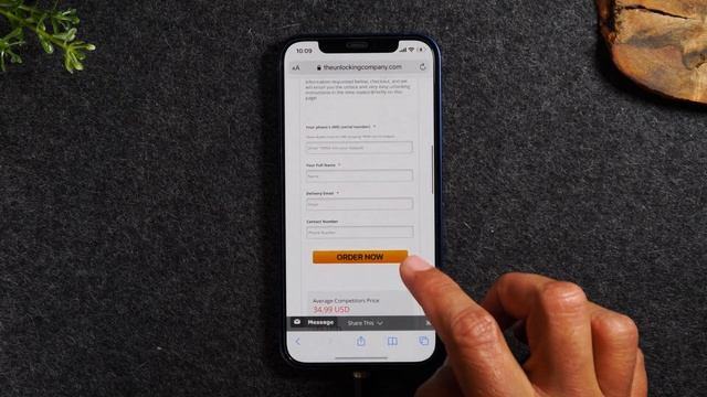 How to Unlock iPhone 13 Mini смотреть онлайн