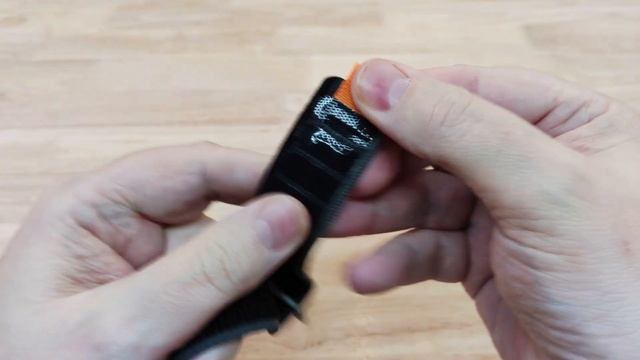 Apple Watch Ultra, 3rd Party Band Durability Test смотреть онлайн