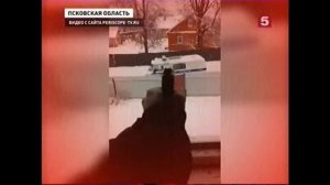 Боня и Клайд (Катя Власова и Денис Муравьев)ШОК!КАК ВСЕ БЫЛО!