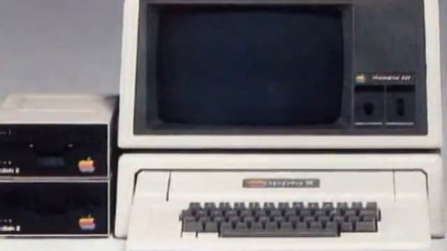 G4 Icons #57: Apple II смотреть онлайн