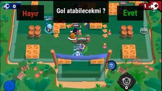 2 MAÇ KAZANIRSAM BEDAVA MEGA KUTU KAZANIYORUM -Brawl Stars смотреть онлайн