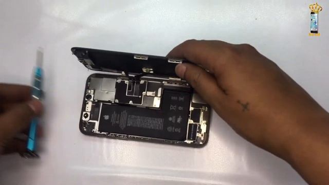 I Phone 11pro Display Replacement ( Fix Your Broken Lcd !) смотреть онлайн