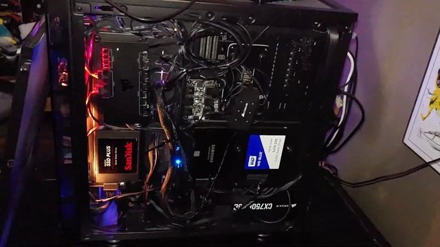 A ONE YEAR OLD NEW PC REVEAL ( WHAT'S HAPPENING TO THE ALIENWARE R10? ) смотреть онлайн