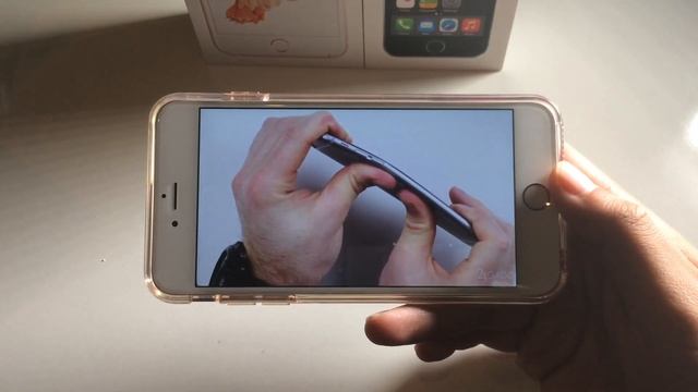 ซื้อ iPhone 6 หรือ iPhone 6s ดีบทวิเคราะห์ก่อนตัดสินใจซื้อ อัปเดต ก.ค. 2017 смотреть онлайн