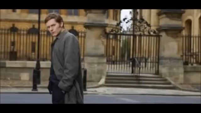 Endeavour Series Interviews Shaun Evans Roger Allam