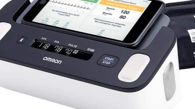 Top 5 Best Home Blood Pressure Monitors Reviews in 2024 смотреть онлайн