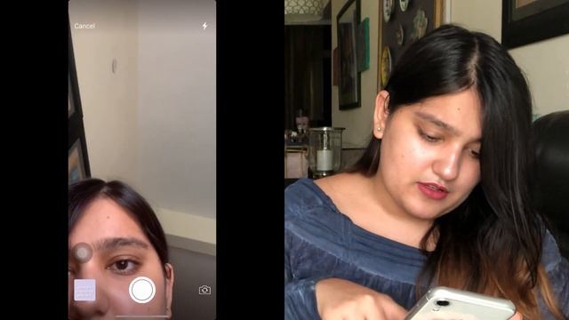 WHAT'S ON MY IPHONE XR + MY PHONE COVER COLLECTION! смотреть онлайн