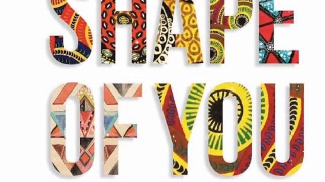 shape of you iPhone Ringtone смотреть онлайн