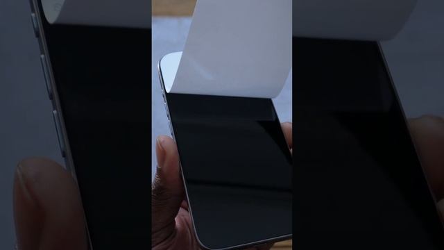 iPhone 15 PRO Natural Titanium #iphone15pro #apple смотреть онлайн