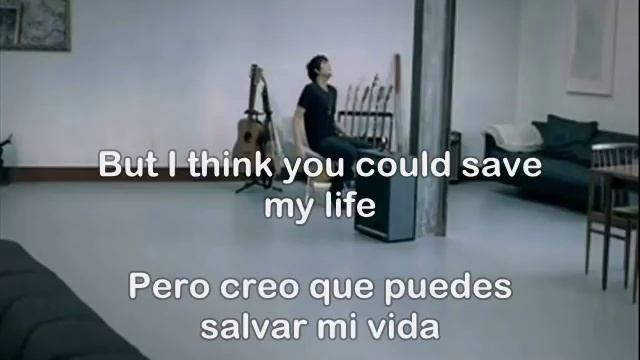 Adam Lambert - Whataya Want From Me subtitulos español/ingles смотреть онлайн