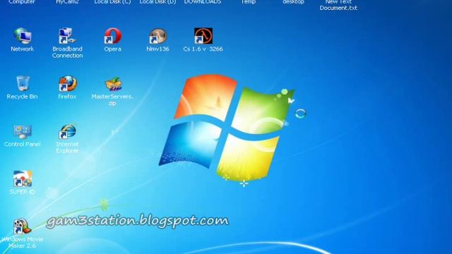 Cs 1.6 How To : Could not contact master game server to retrieve server list смотреть онлайн