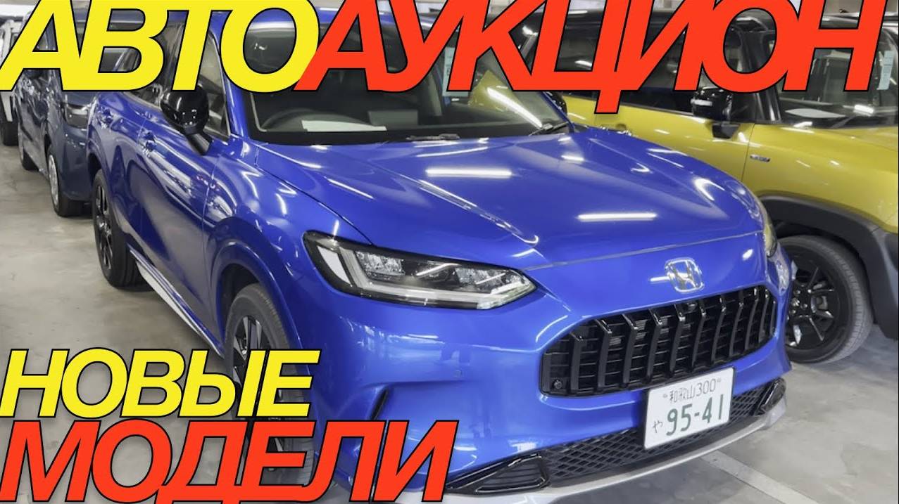 ЯПОНЦЫ СДУРЕЛИ С ТАКИМИ ЦЕНАМИ _ HONDA ZR-V FREED SUBARU FORESTER TOYOTA CH-R LAND CRUISER смотреть онлайн