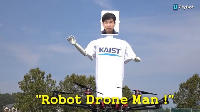 PPAP parody, Robot Drone Man 1 смотреть онлайн