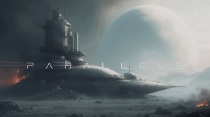 Параллели – Часовой Эмбиент, Тёмный Эмбиент, Научно-фантастический Эмбиент