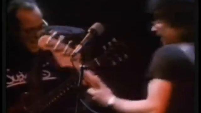 Gravenites Cipollina Band / Down in the Bottom 1987 смотреть онлайн