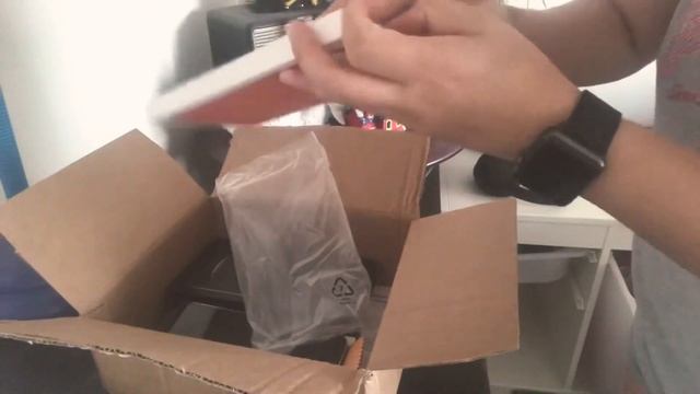 UNBOXING IPHONE 12 PRO MAX||SILICON CASE with MAGSAFE смотреть онлайн