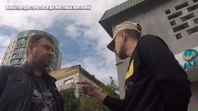 СтопХам-Лучшее #7 в FullHD