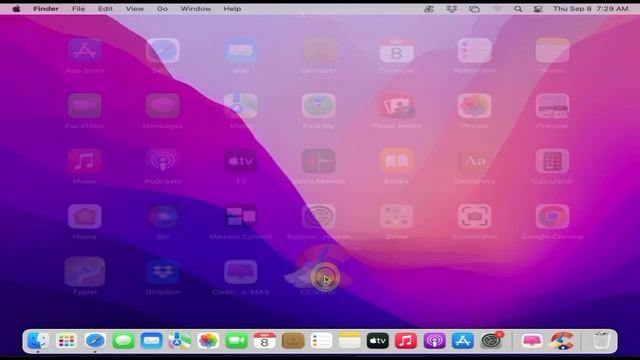 How to Uninstall Apps on a Mac смотреть онлайн